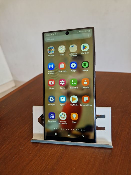 Samsung Galaxy Note 20 Ultra 12/256GB