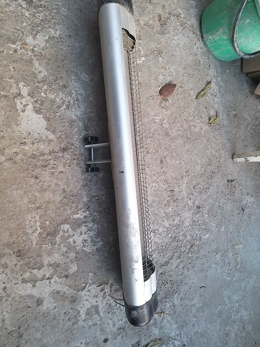 Обогреватель Уфо.  Робочий.