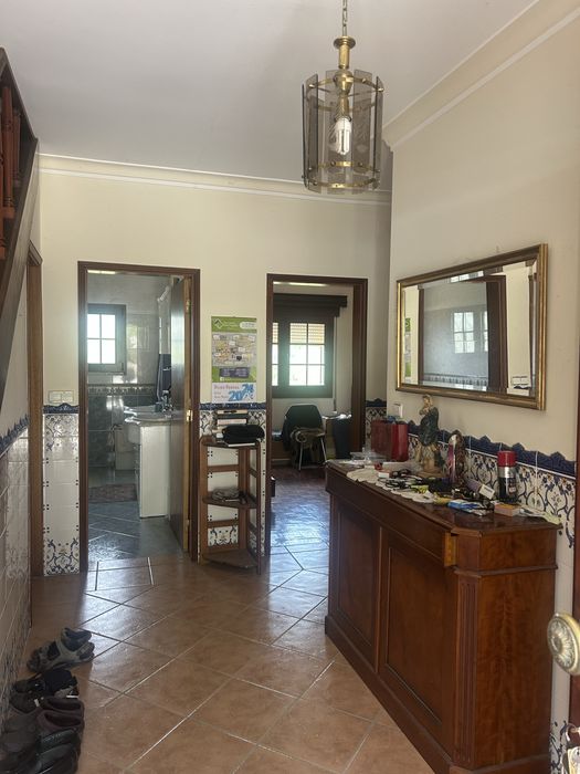 Moradia T4 em São Simão de Litém - Pombal