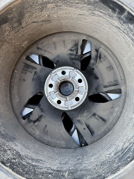 Диск Volkswagen ID4 R19 8J
