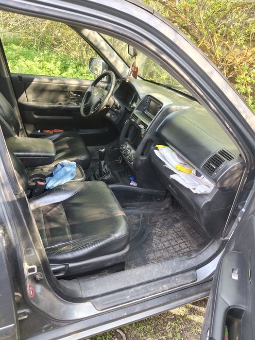 Продам Honda crv