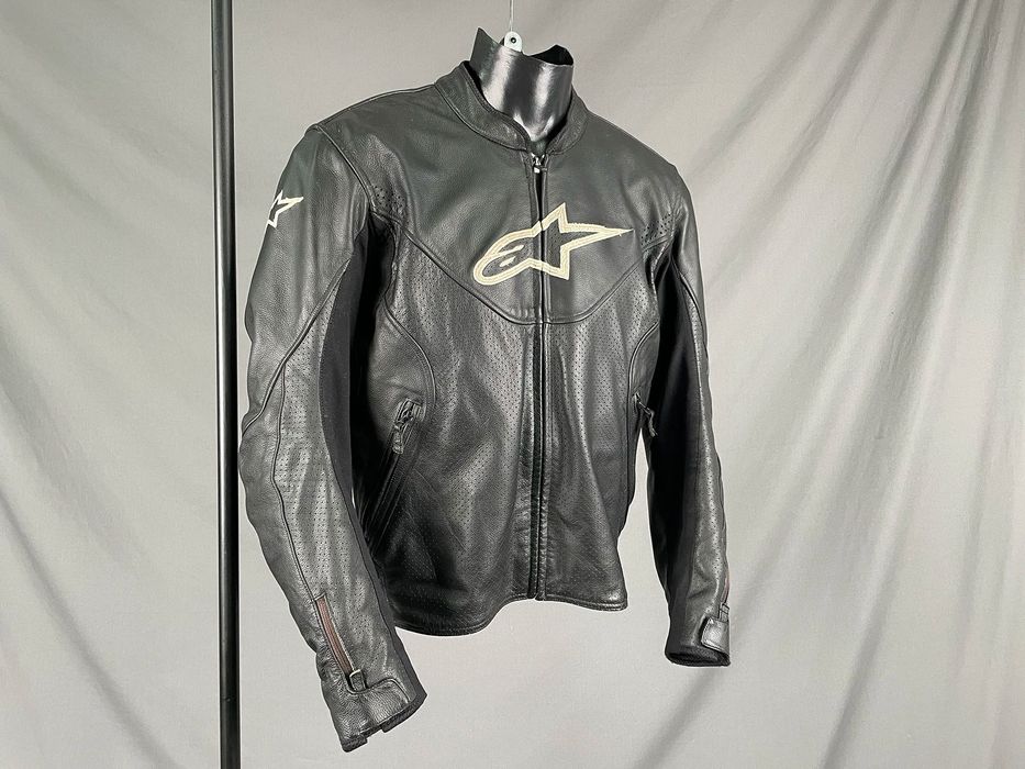 Мотокуртка Alpinestars Indy