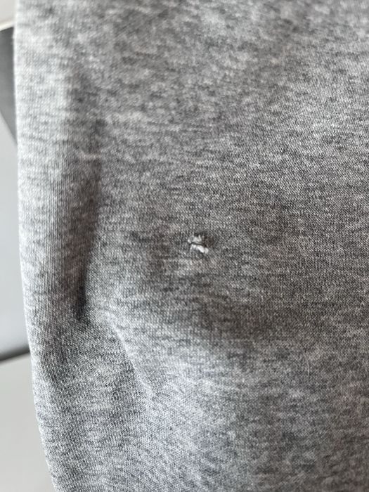 Spodnie dresowe Nike r.152