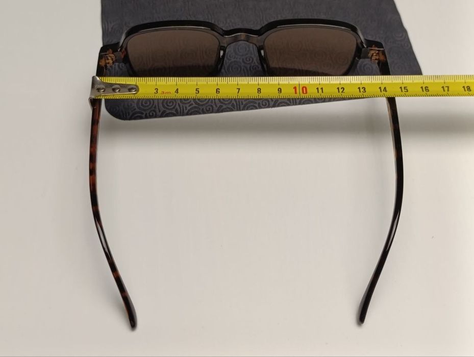 Tom Ford Sunglasses