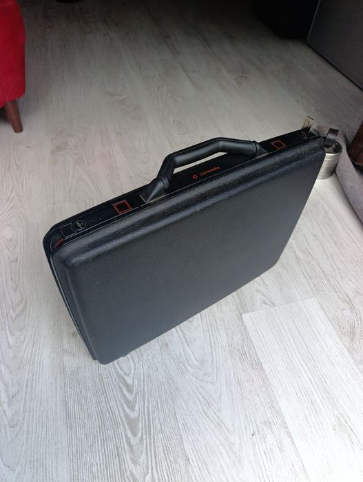 Walizka, neseser, aktówka Samsonite