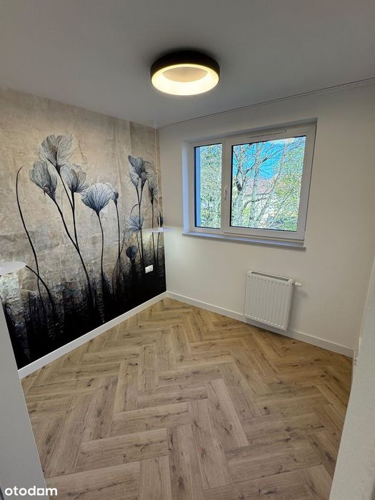 Luksusowe 2 -pokojowe wykończone mieszkanie przy parku i deptaku - Widok 3