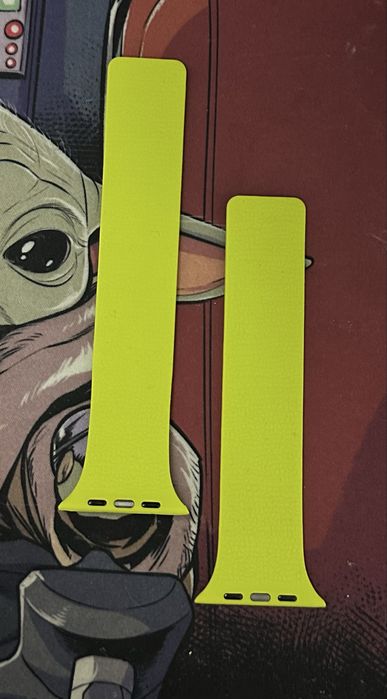 Pulseira Apple Watch Magnética