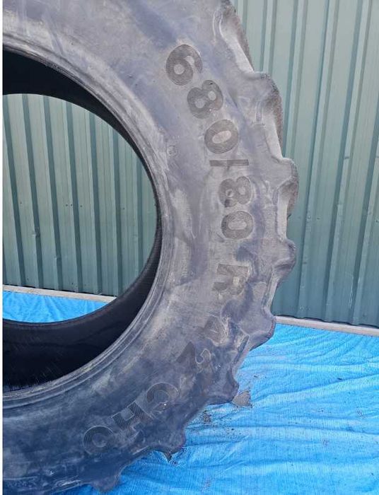 Opona Mitas 680/80 - R 42 Sft Cho 680/80r42