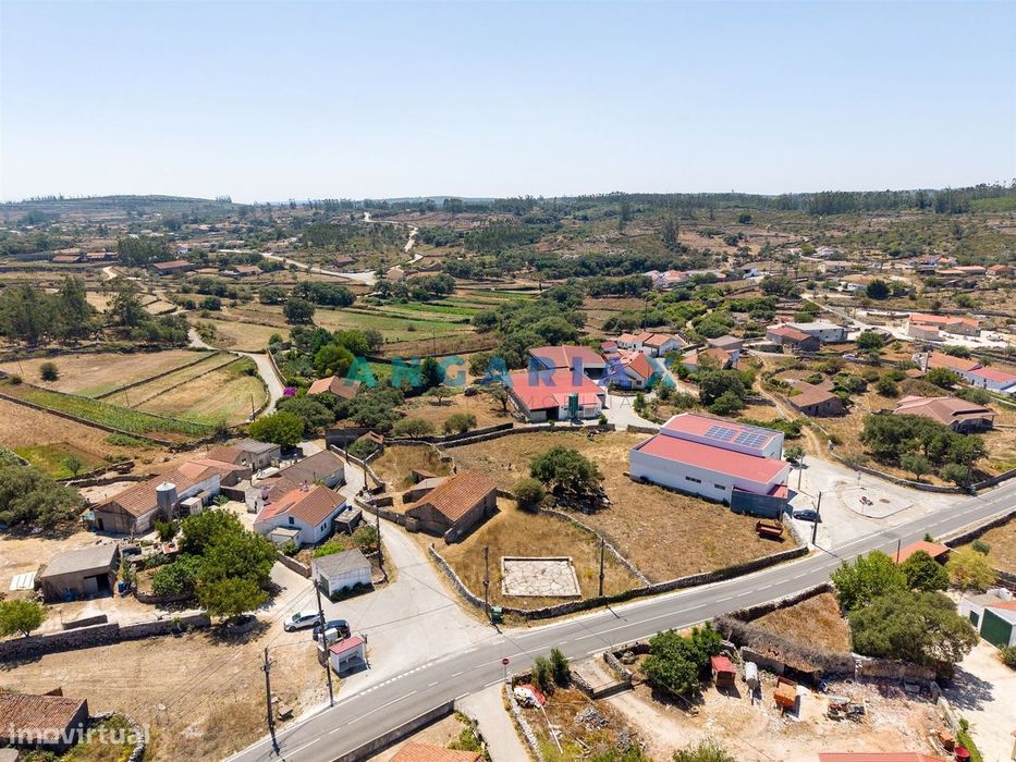 ANG1661 - Moradia T2 para Venda em São Bento, Porto de Mós