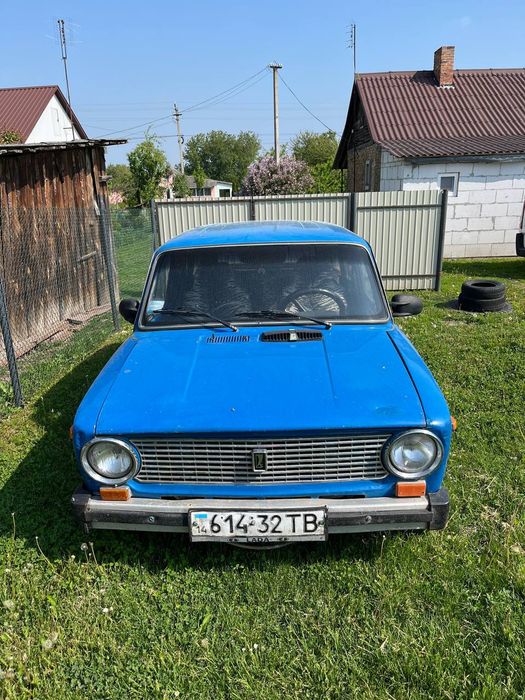 Продам  ВАЗ 2102