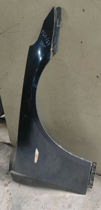 Guarda-lamas direito Bmw E60/61 Serie 5