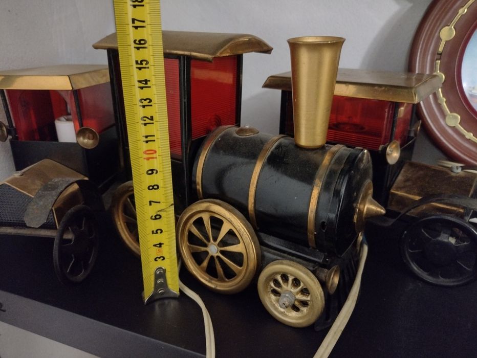 Паровоз сувенир ,мечеть