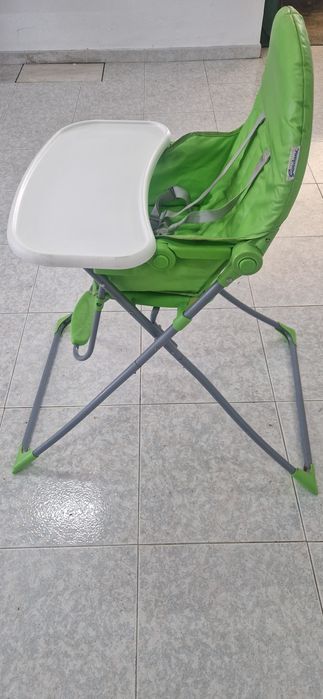 Cadeira de papa Giordani