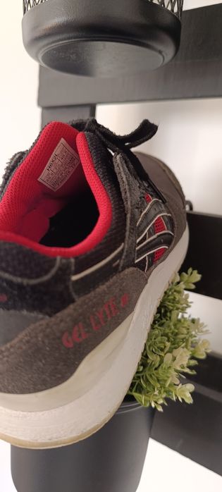 Asics gel lyte III