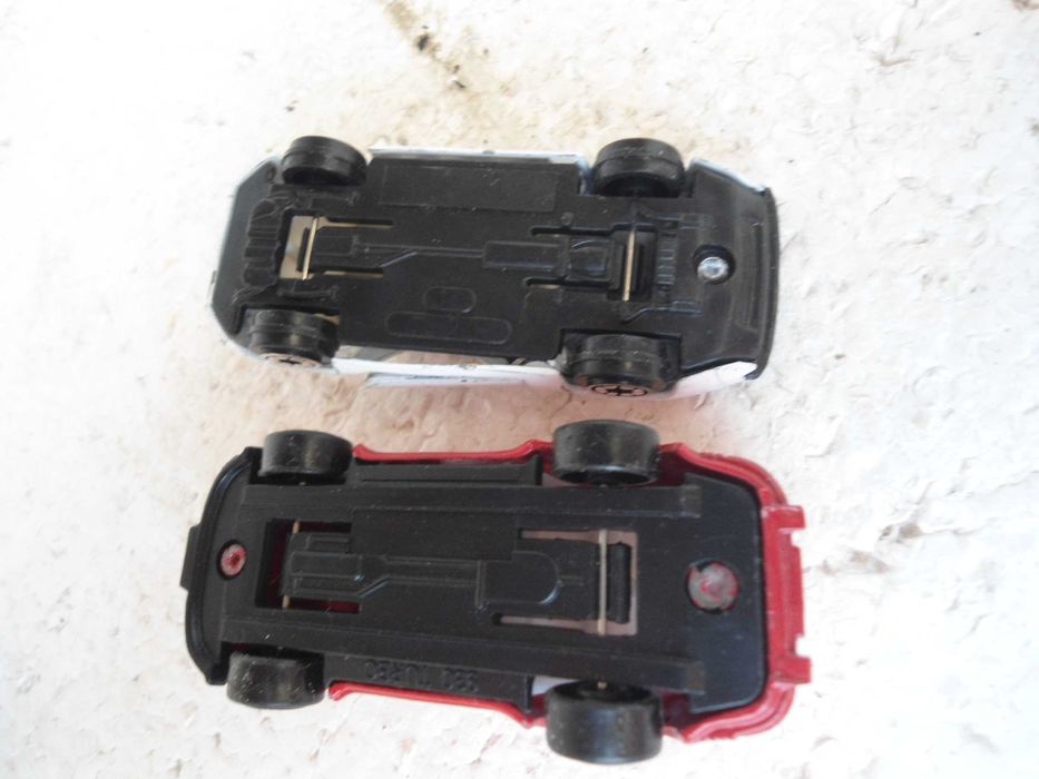 Carros miniatura de 7 cm