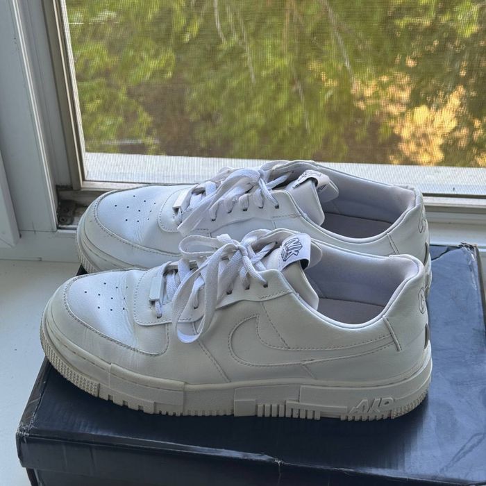 Кросівки nike оригінал