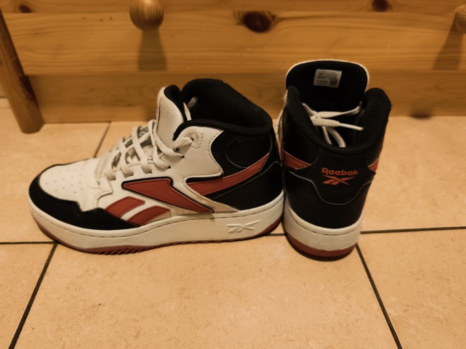 Sprzedam buty Nike Reebok i inne