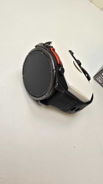 Garmin Fenix 8 amoled 47 mm