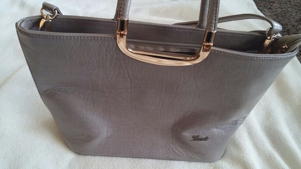 Elegancka torebka Karen nowa