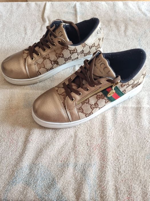Buty Gucci r. 40