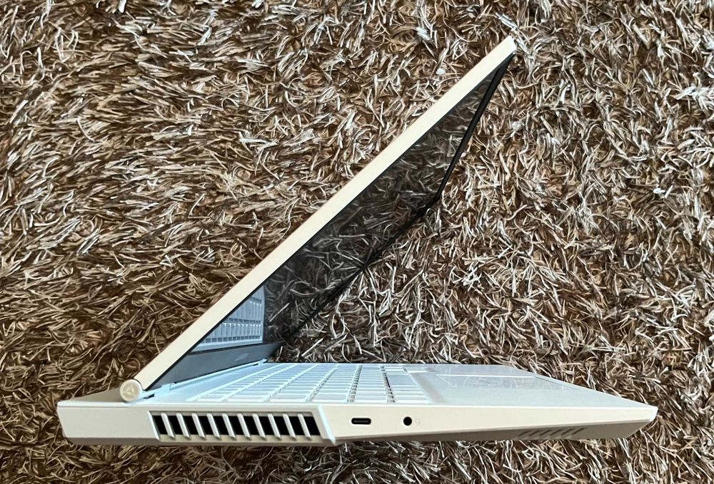 Portátil Lenovo Legion 5 (6ª Geração) 15.6"