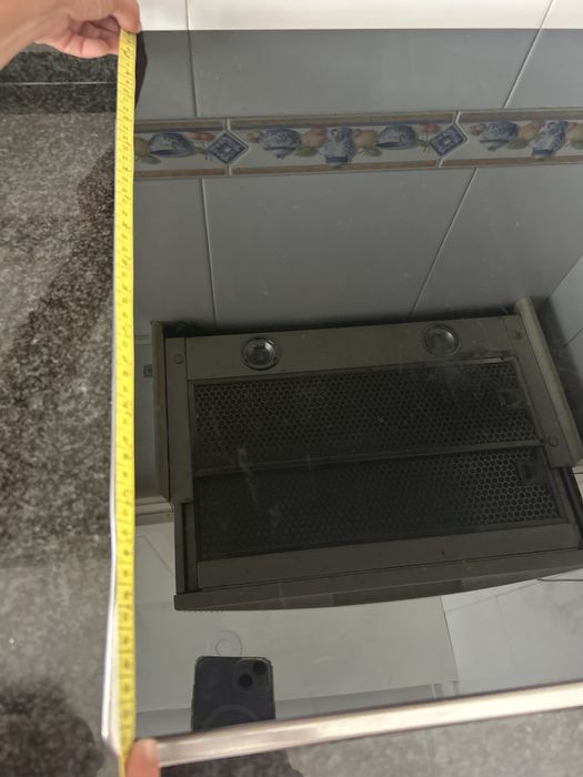 Placa eletrica, para manter comida quente.