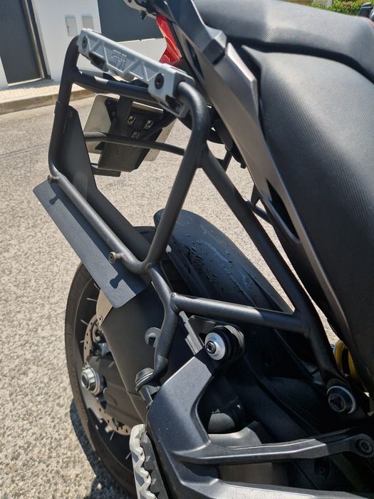 Ducati Multistrada 950