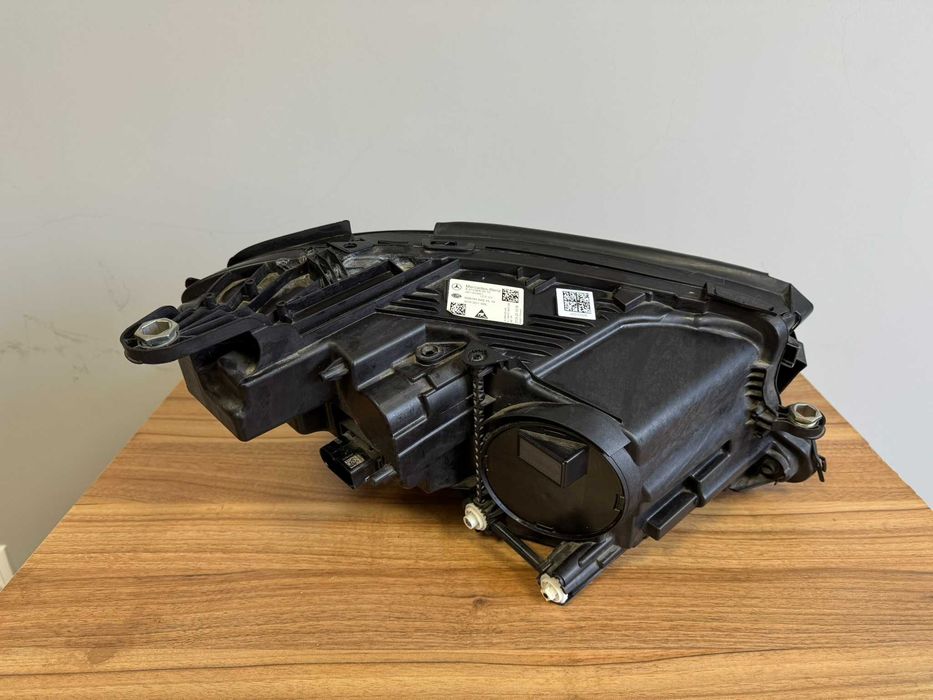 Фара ліва a2139064910 Full led Mercedes рестайл E-class W213 НАЯВНІСТЬ