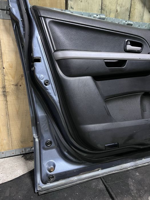 Двері Grand Vitara передня ліва водійська дверка дверь