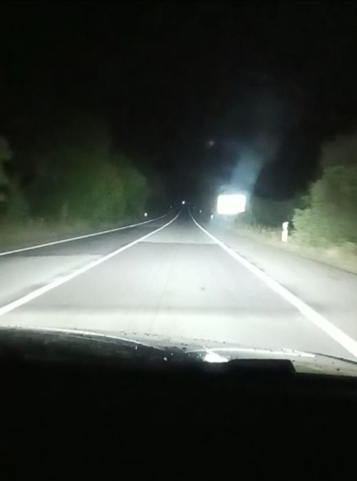 Led TERMINATOR K28 H1 H7 H4 H8 H9 H11