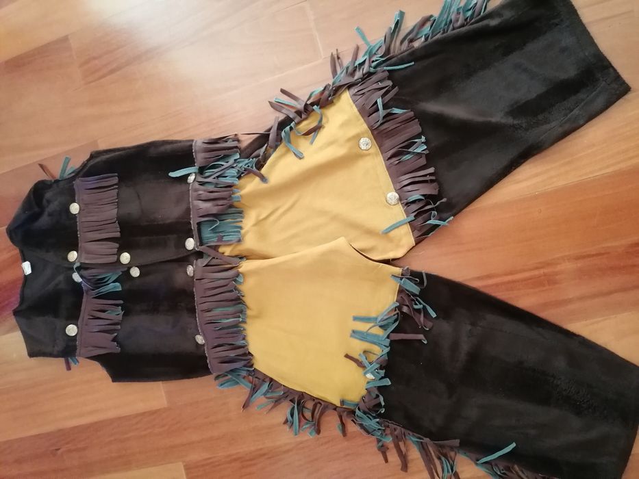 Fatos de Carnaval, desde
