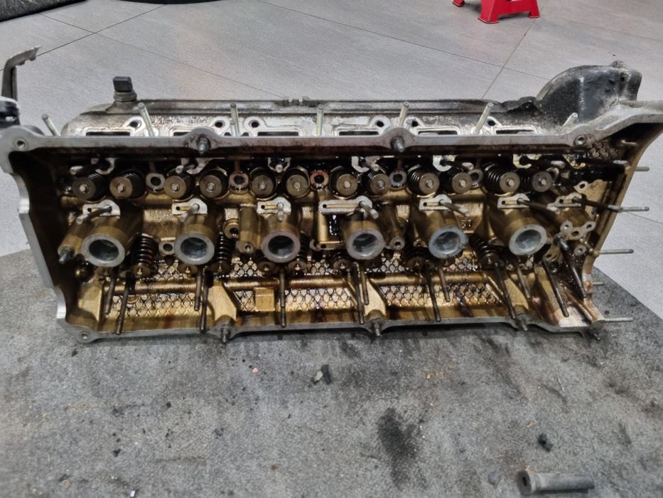 BMW części E60/E61, E46, E39, E34, E36