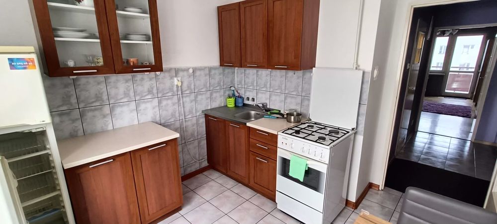 Mieszkanie do wynajęcia  os. Czuby ul.Bursztynowa
