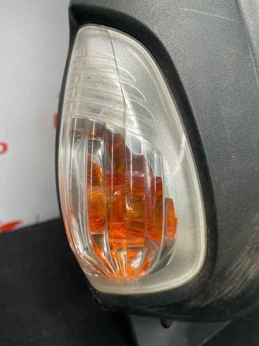 Espelho retrovisor direito Renault Master/Movano III (2015)