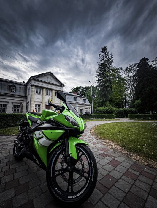 Продаж Viper r1 V250 2014