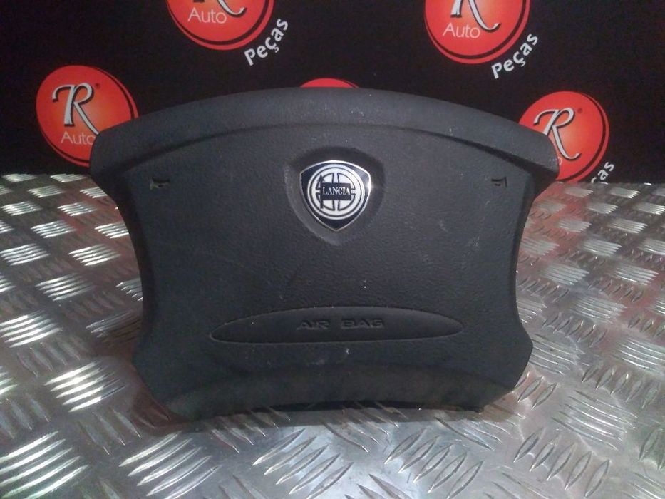 Airbag Volante Lancia Lybra Sw (839_)