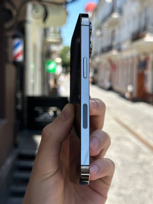 Apple iPhone 13 Pro 256gb 128гб Graphite Neverlock 100% акум