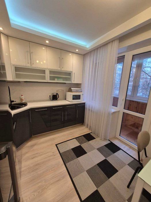 Аренда 1к-36м просп.Свободы 30Б 3этаж Виноградарь