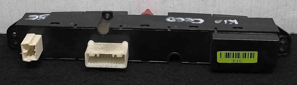 Conjunto de Botões 93700-1H000 - KIA CEE'D Hatchback