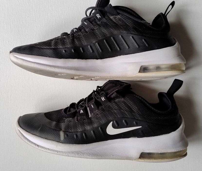 Кросівки Nike Air Max Axis AH5222-001