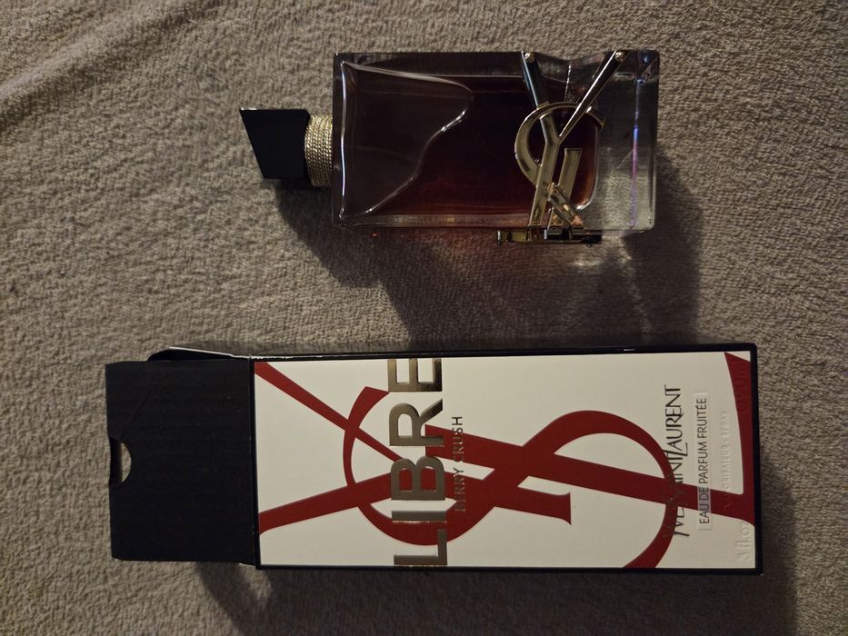 Ysl Libre Berry 90ml