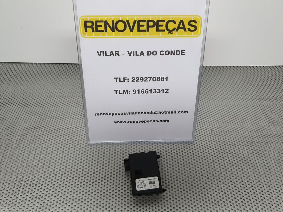 Sensor ângulo direção AUDI A3 (8P1)