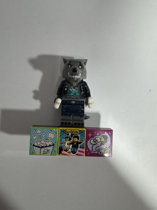 Lego Vidiyo фігурки