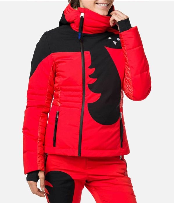 Лижний костюм JC de Castelbajac / Rossignol (ексклюзивна колекція)