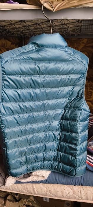 Uniqlo жилет унісекс