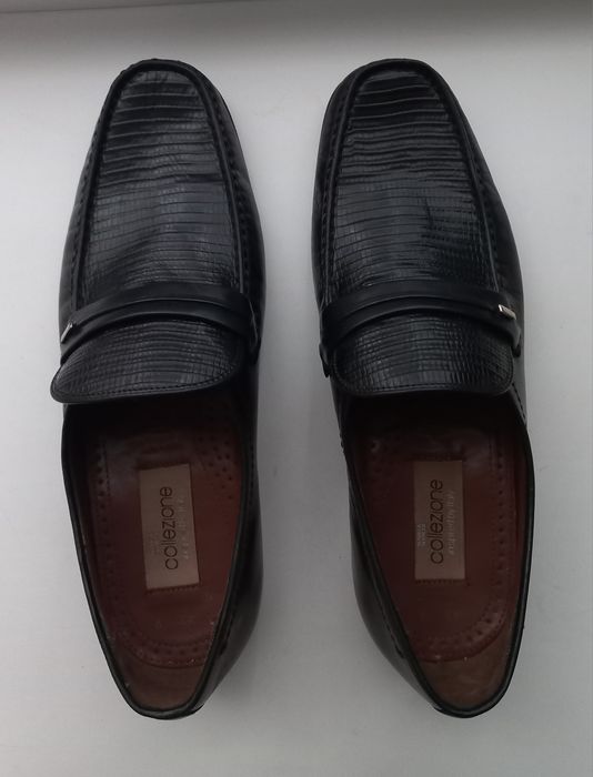 Marks&Spencer,кожа