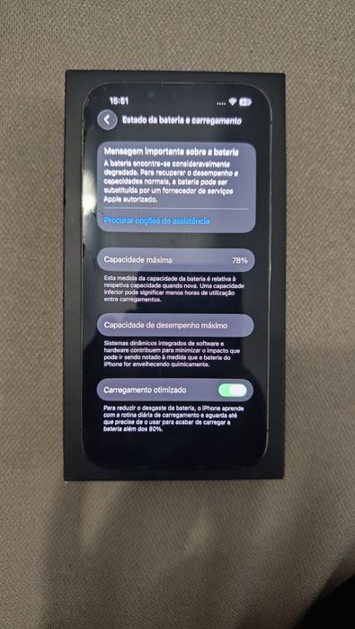 iPhone 13 Pro 256gb