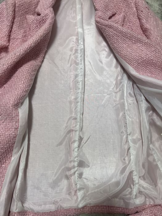 Теплий костюм