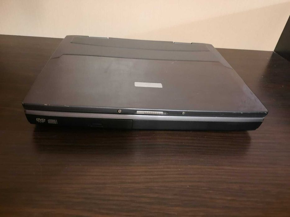 Ноутбук RoverBook Partner E417 в нерабочем состоянии