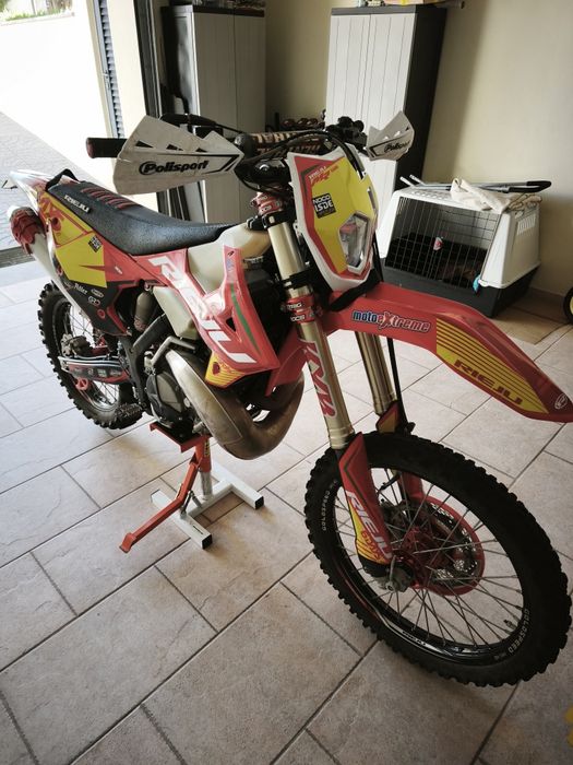 Rieju mr pro 300 2021